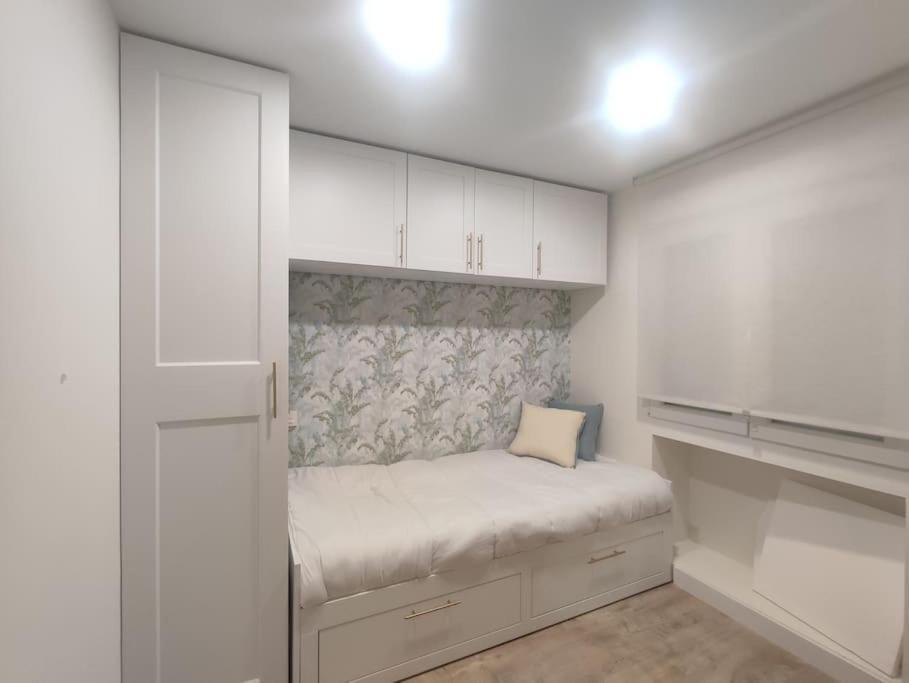 178A Mar De Gijon Apto Con Vistas Экстерьер фото